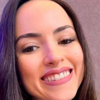 Ericka Vasconcelos, Médico clínico geral São Paulo