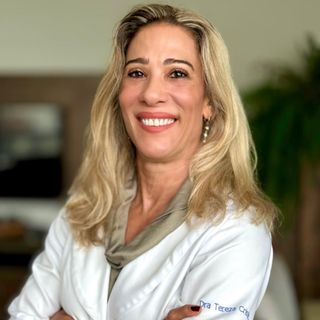 Dra. Tereza Cristina Mascarenhas D'El Rei Fraga