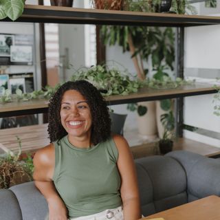 Ampliar imagem: Juciara Santos Lima, Psicólogo Santos