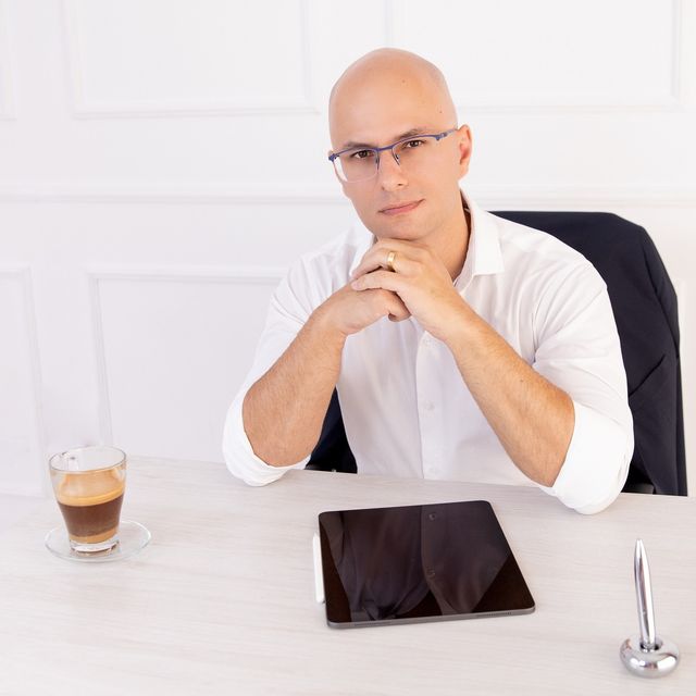 Leonardo Peres Vivas, Médico clínico geral Belo Horizonte