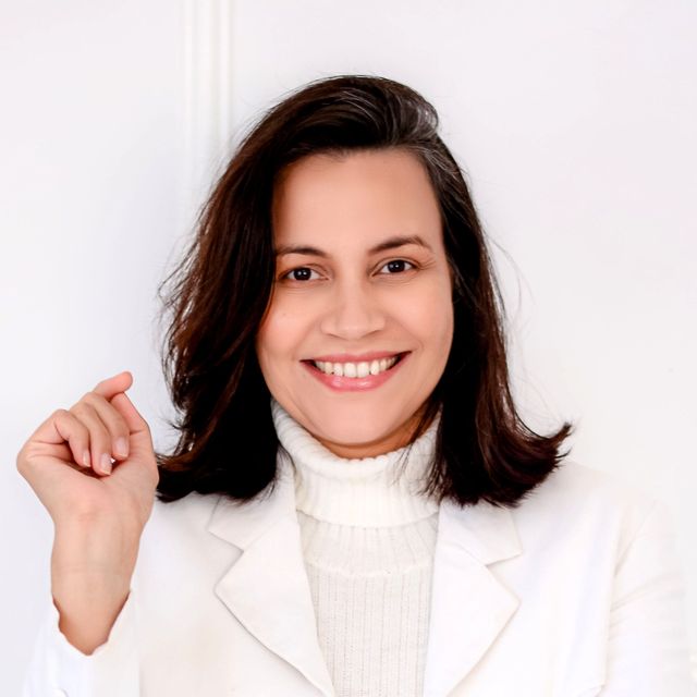 Sarina Rodini, Psicólogo Peruíbe