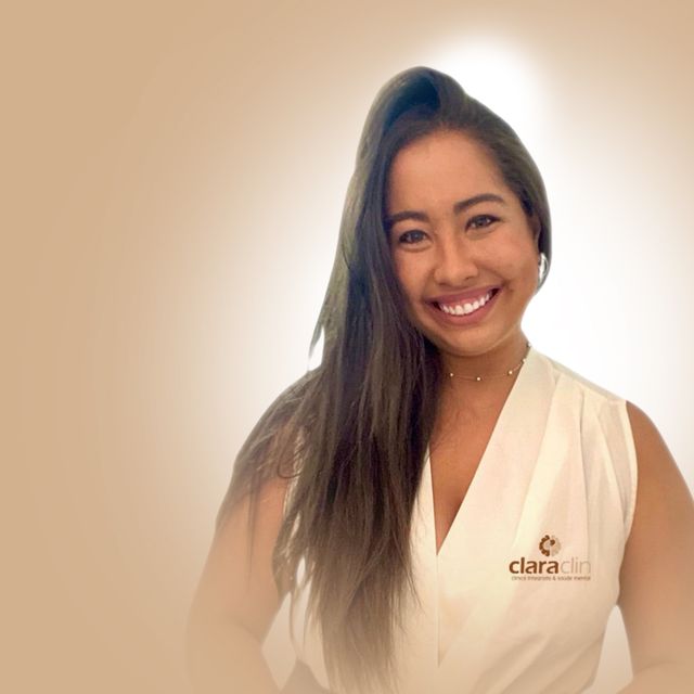 Yasmin Ferreira, Psicólogo Varginha