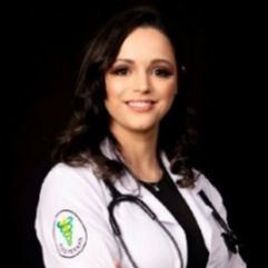 Ampliar imagem: Fernanda Gachet, Fisioterapeuta Campinas