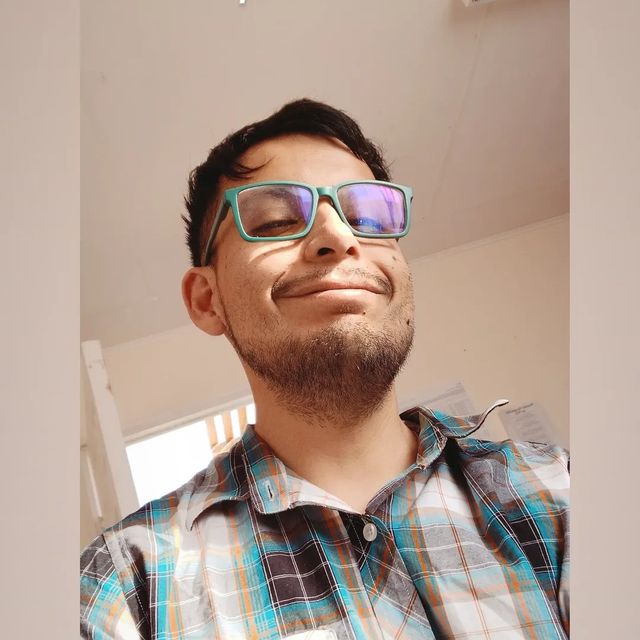 Horacio Gonzalo Jara Ardiles, Psicólogo La Serena