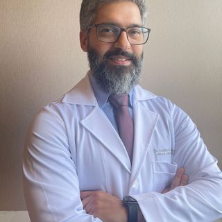  Emilton  Lima Neto, Cardiologista Curitiba