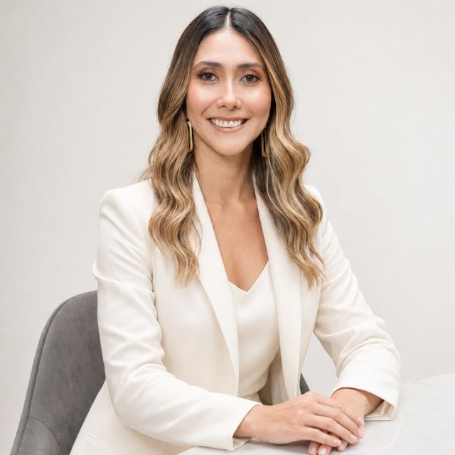 Stefania Cruz Calderón