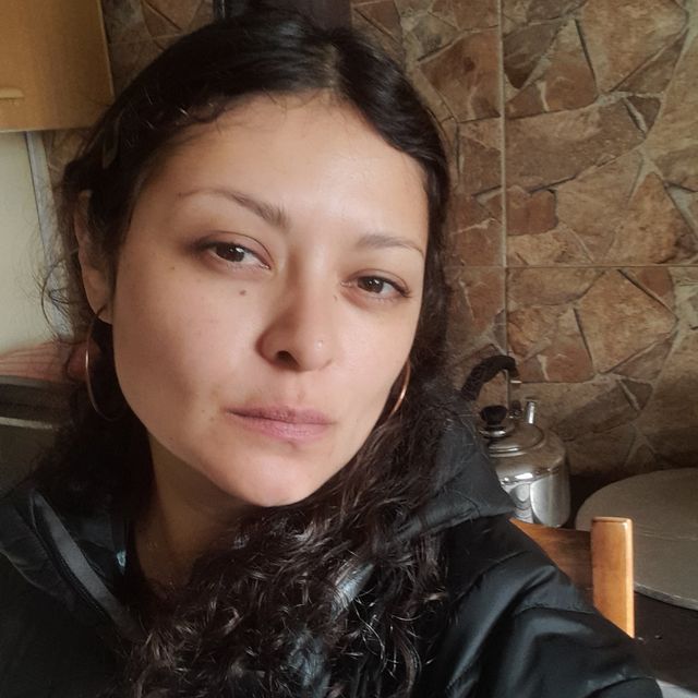 Diana Hernández Torres