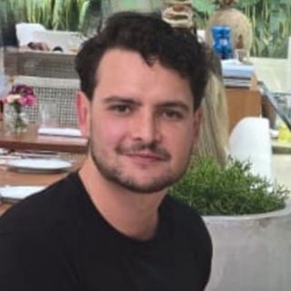 Dr. Alexandre Rissate