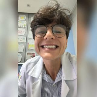 Ampliar imagem: Vivian Zuba Maia, Psicólogo Janaúba