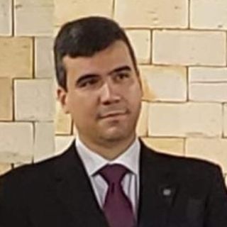 Luciano Rocha Mendonca, Cirurgião vascular Ribeirão Preto
