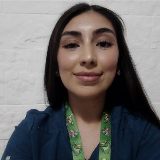 Carolina Andrea Lecaros Astudillo, Médico general Providencia