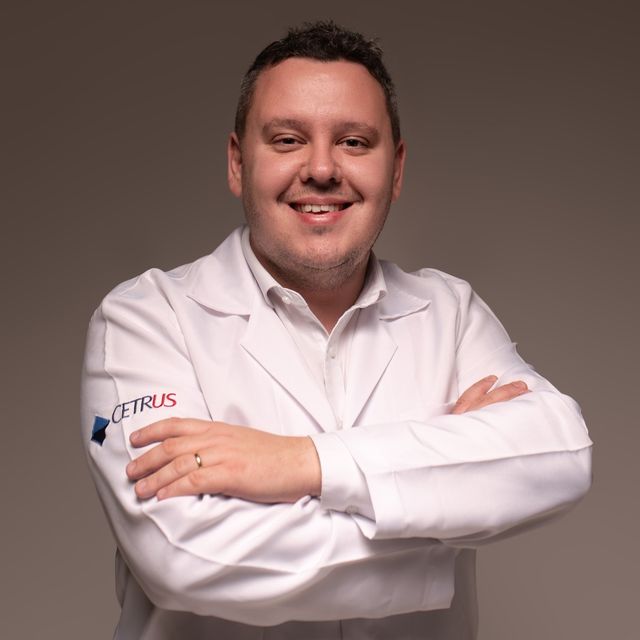 Nicholas Dewes Specht, Ginecologista Lajeado