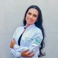 Kelly Higino, Nutricionista Volta Redonda