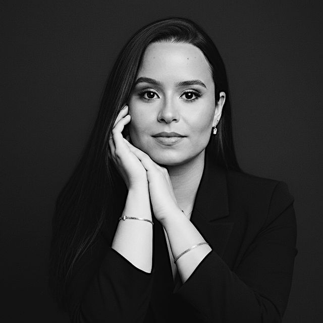 Anna Victoria Medeiros, Psicólogo Extrema