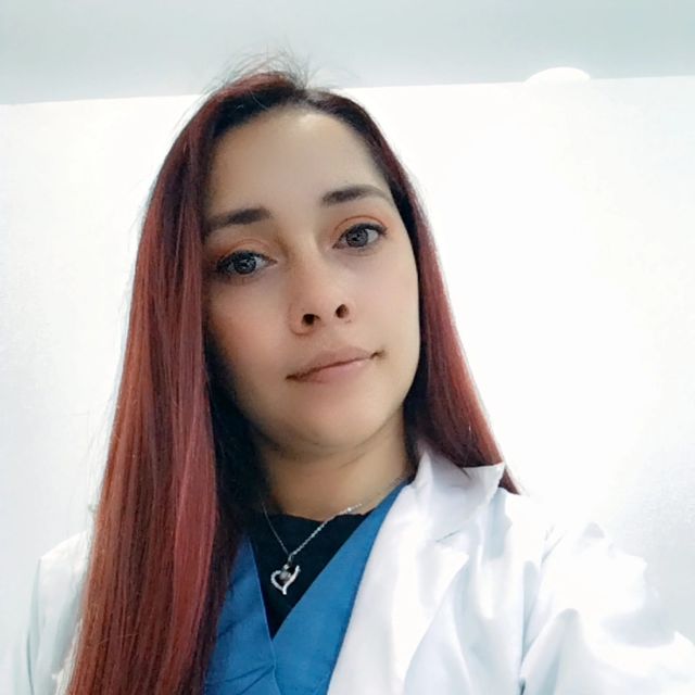 Jilary Yijan Roldán Castro, Fisioterapeuta Bogotá