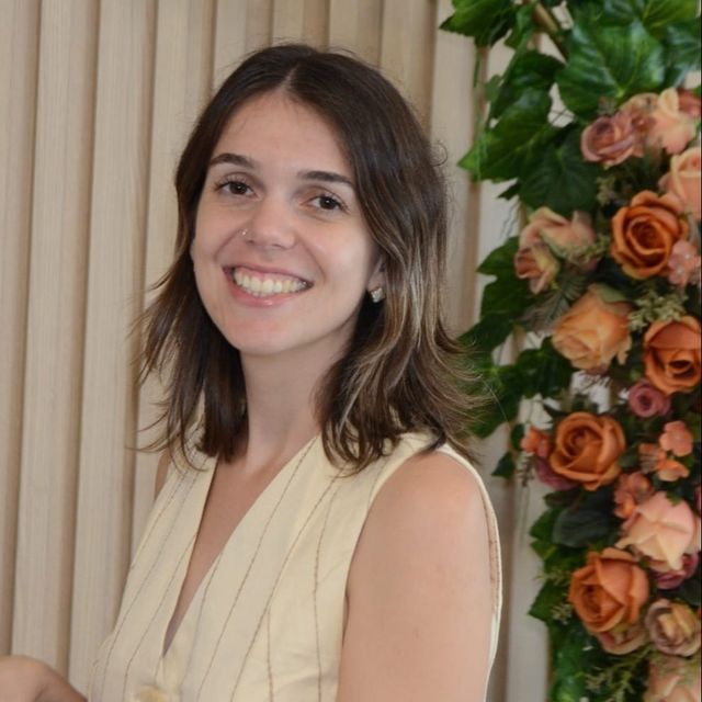 Bruna Battaglini, Psicólogo Sorocaba