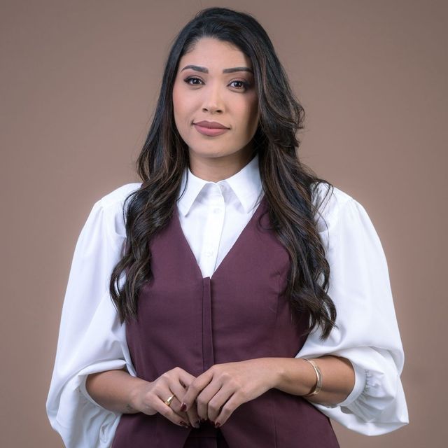 Beatriz  Ariane Miguel, Psicólogo Cuiabá
