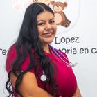 Dra. Hanna Soreth Lopez Almeida