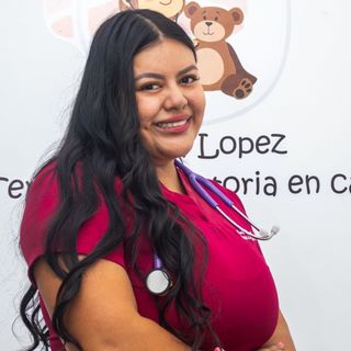 Prof. Hanna Soreth Lopez Almeida