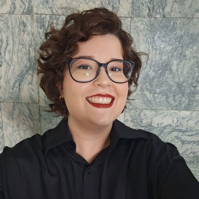 Maria Eduarda Trento, Psicólogo Curitiba