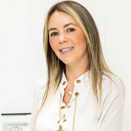 Marina Lichtenberger, Otorrino São Paulo