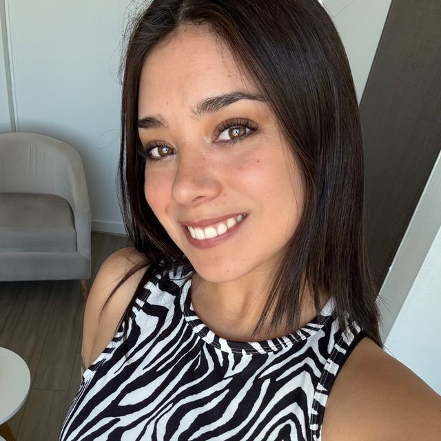 Alexandra Zárate, Psicólogo Maipú