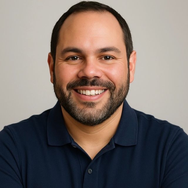 Emilio Eibel, Psicólogo São Paulo