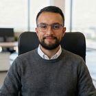 Prof. Juan Sebastian Linares Rodriguez