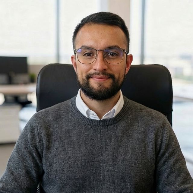 Juan Sebastian Linares Rodriguez, Psicólogo Bogotá