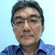 Sandro Jorge Yulkei Okano