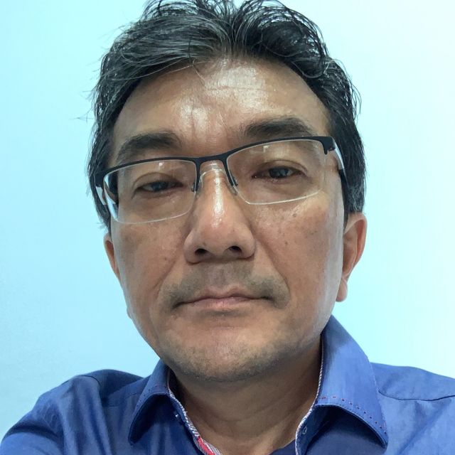 Sandro Jorge Yulkei Okano, Psiquiatra Toledo