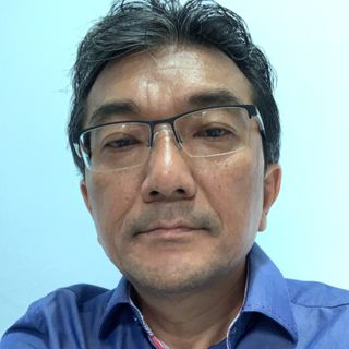 Sandro Jorge Yulkei Okano, Psiquiatra Toledo