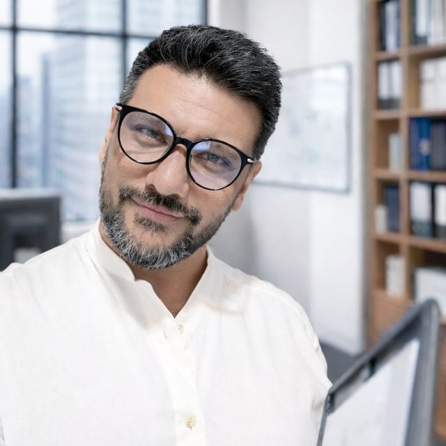 Carlos Rafael Trujillo, Psicólogo Ciudad Autónoma de Buenos Aires