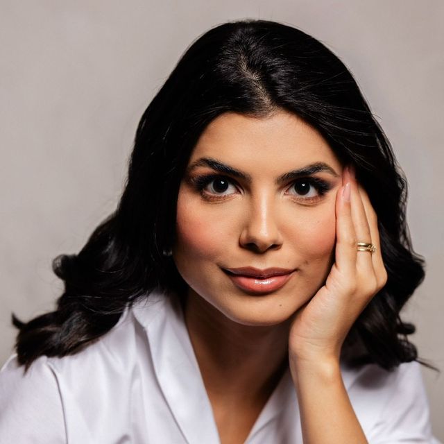 Ana Carla Andrada Cardoso, Oftalmologista Goiânia
