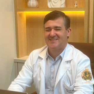 Ellington José Spricigo, Médico clínico geral Mogi Guaçu