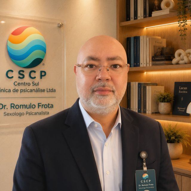 Jose Romulo Frota