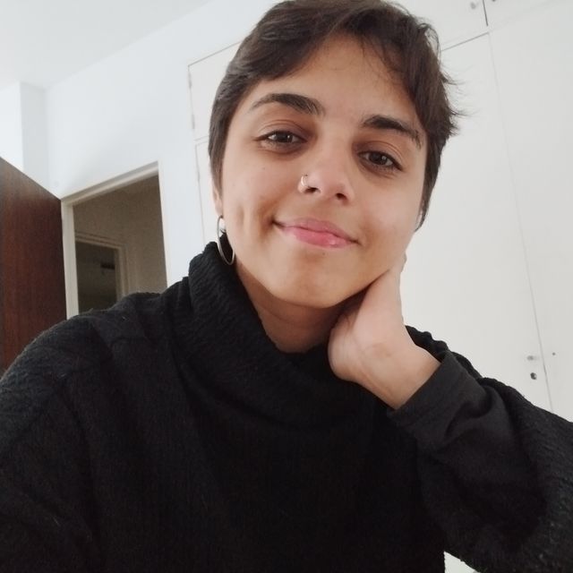 M. Camila Luján Giraldo, Psicólogo Medellín