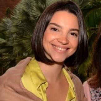 Ana  Gabriella de Moraes Carvalho Fialho, Psicólogo Rio de Janeiro