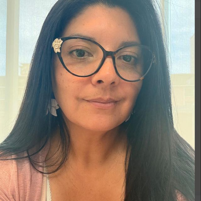 Oriana Bravo Ollanedel, Psicólogo Santiago