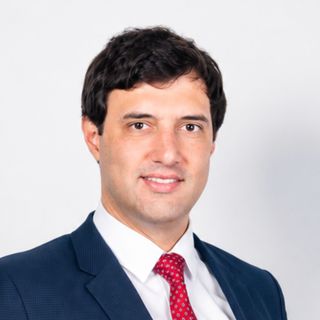 Dr. Denis Riccardi