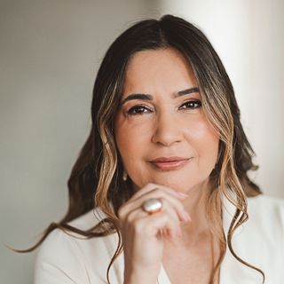 Dra. Sílvia Maria Rodrigues de Aguiar Teixeira