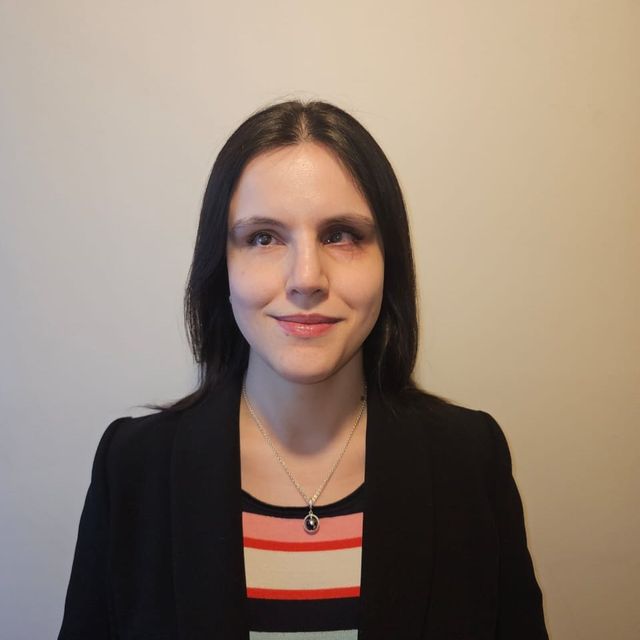 Ximena  Ibarra Torres, Psicólogo Providencia