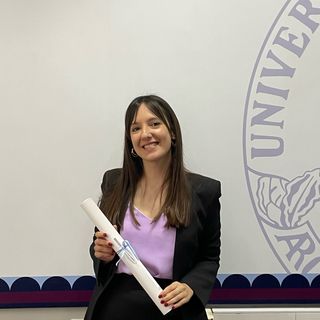 Acercar imagen: Rocío Burgos Sobral, Psicólogo Capital Federal