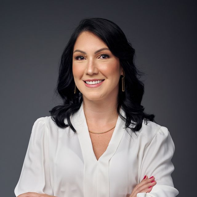 Grazielly Rondina, Psicólogo Cuiabá