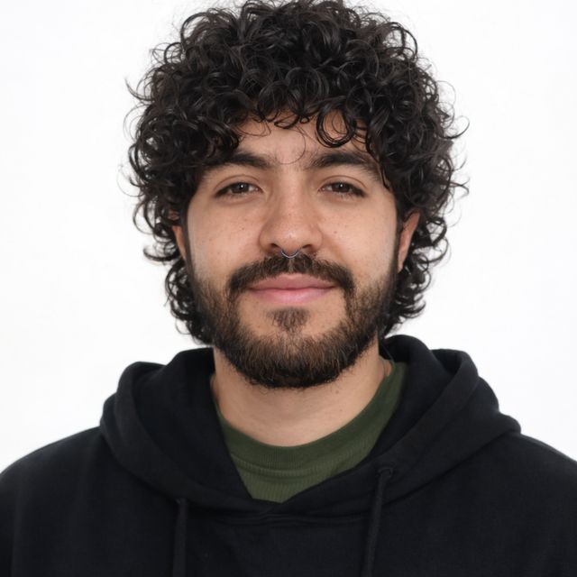 Kevin Albadan, Fisioterapeuta Villavicencio