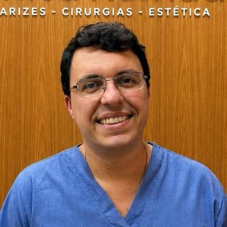 Lucas Rezende Gouvêa, Cirurgião geral Rio de Janeiro