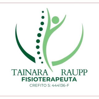 Tainara  Raupp, Fisioterapeuta São Francisco de Paula