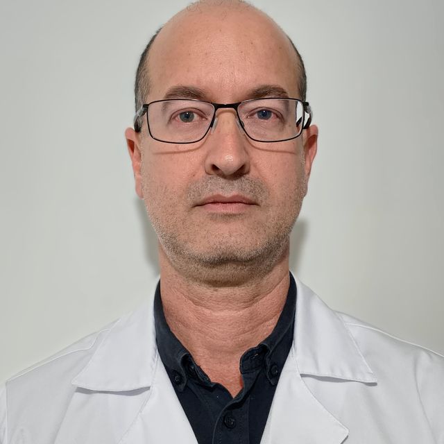 Martin Alejandro Bedoya M.