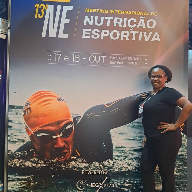 Meiris Leide  Pereira dos Santos Barbieri , Nutricionista Suzano