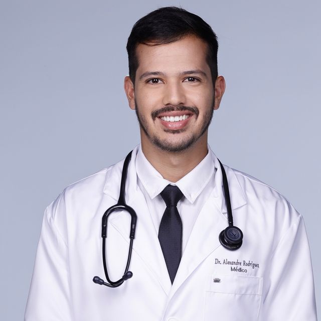 Alexandre  Rodrigues Ferreira de Oliveira , Generalista Feira da Mata